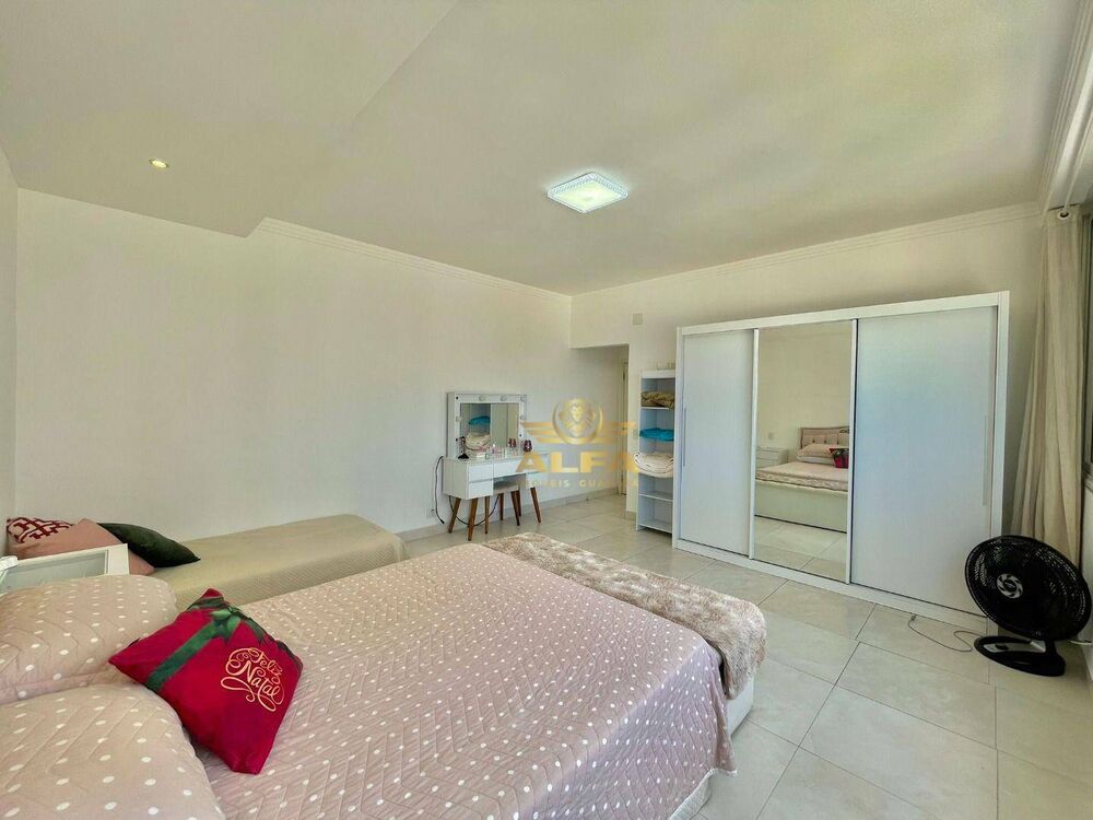 Apartamento, 4 quartos, 220 m² - Foto 2