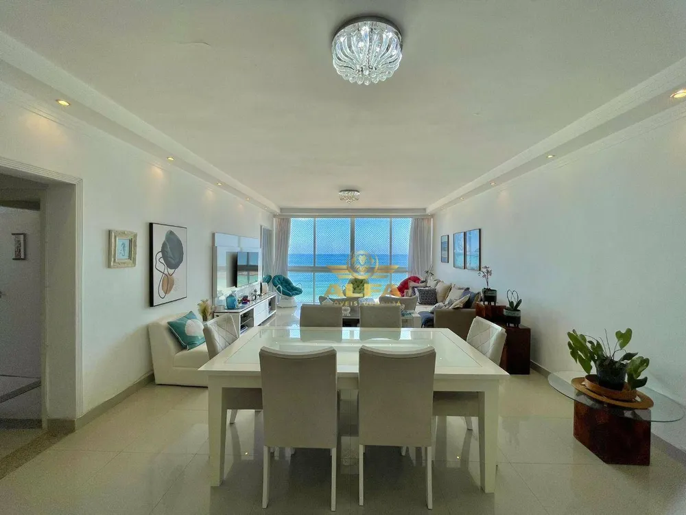 Apartamento, 4 quartos, 220 m² - Foto 3