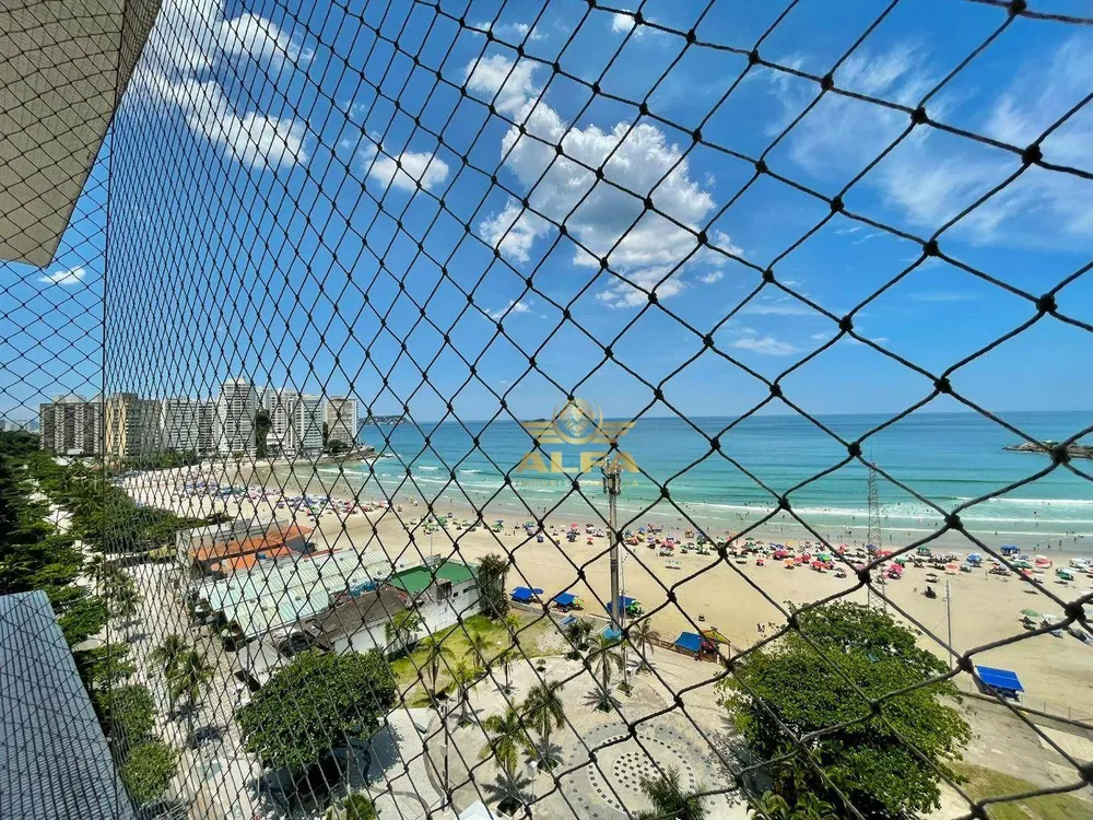 Apartamento, 4 quartos, 220 m² - Foto 1