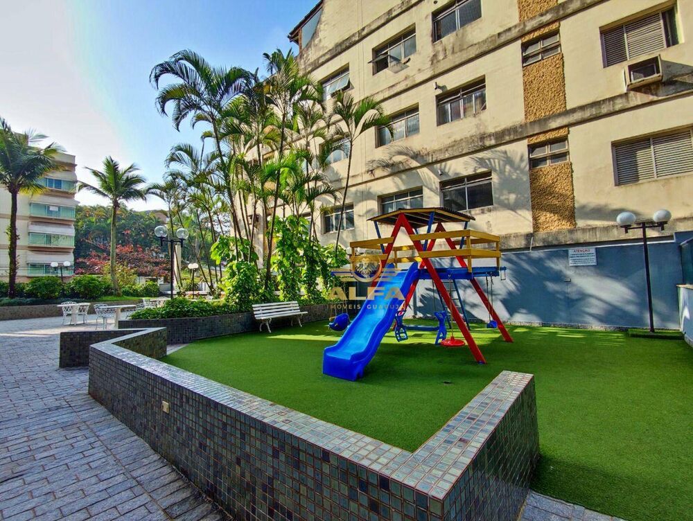 Apartamento, 2 quartos, 70 m² - Foto 1