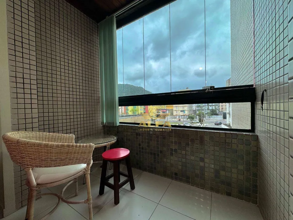 Apartamento, 2 quartos, 70 m² - Foto 2