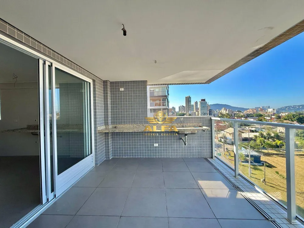 Apartamento, 2 quartos, 64 m² - Foto 1