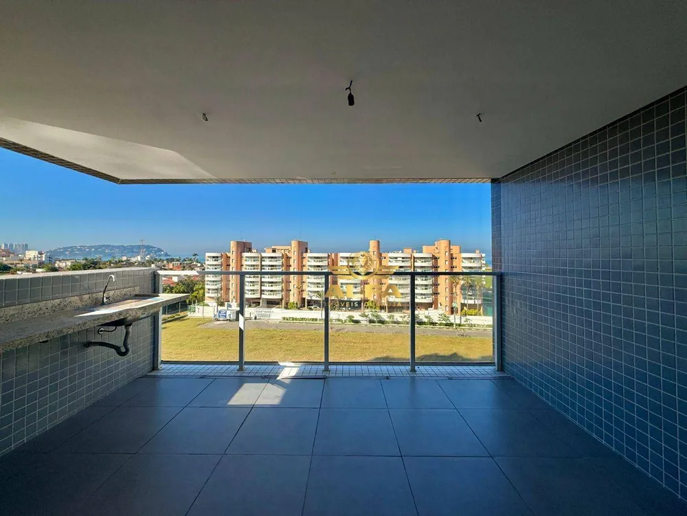 Apartamento, 2 quartos, 64 m² - Foto 4