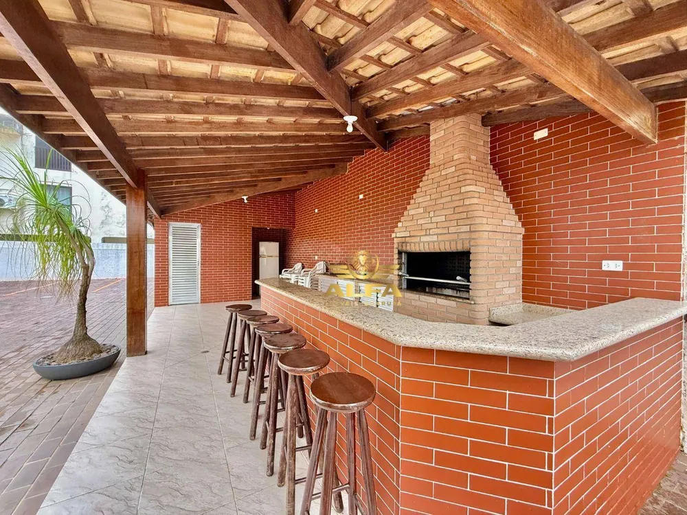 Apartamento, 3 quartos, 134 m² - Foto 12