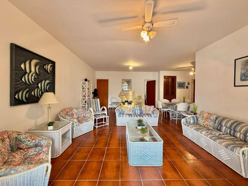 Apartamento, 3 quartos, 134 m² - Foto 7