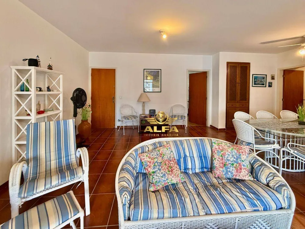 Apartamento, 3 quartos, 134 m² - Foto 8