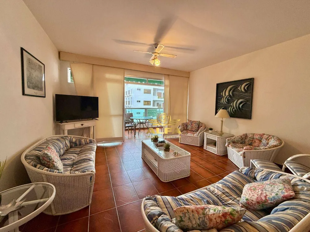 Apartamento, 3 quartos, 134 m² - Foto 3