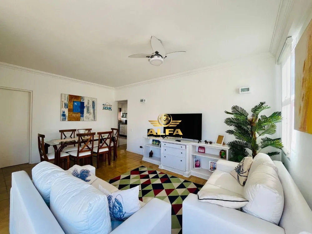 Apartamento, 3 quartos, 75 m² - Foto 2