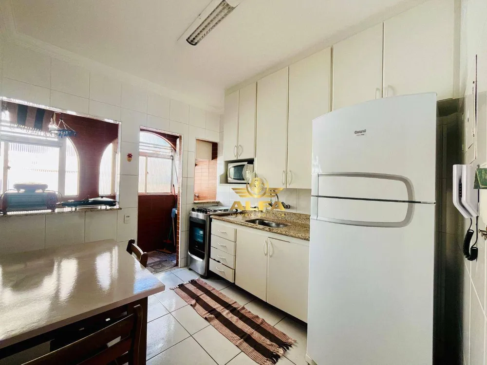 Apartamento, 3 quartos, 75 m² - Foto 7