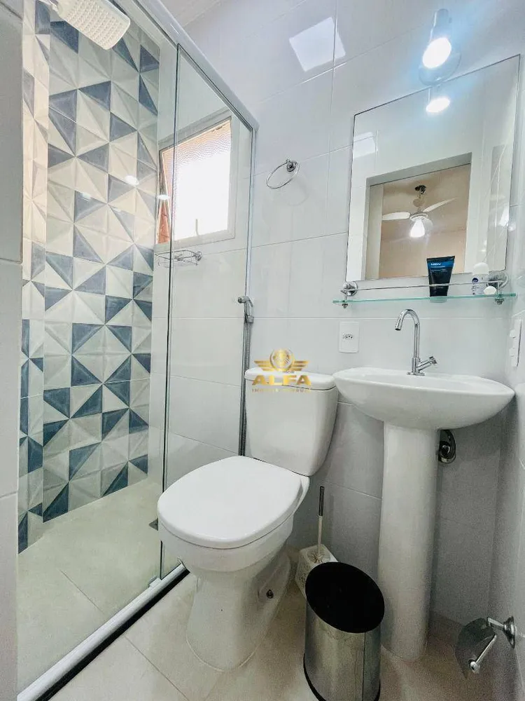 Apartamento, 3 quartos, 75 m² - Foto 6