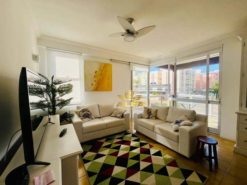 Apartamento, 3 quartos, 75 m² - Foto 1