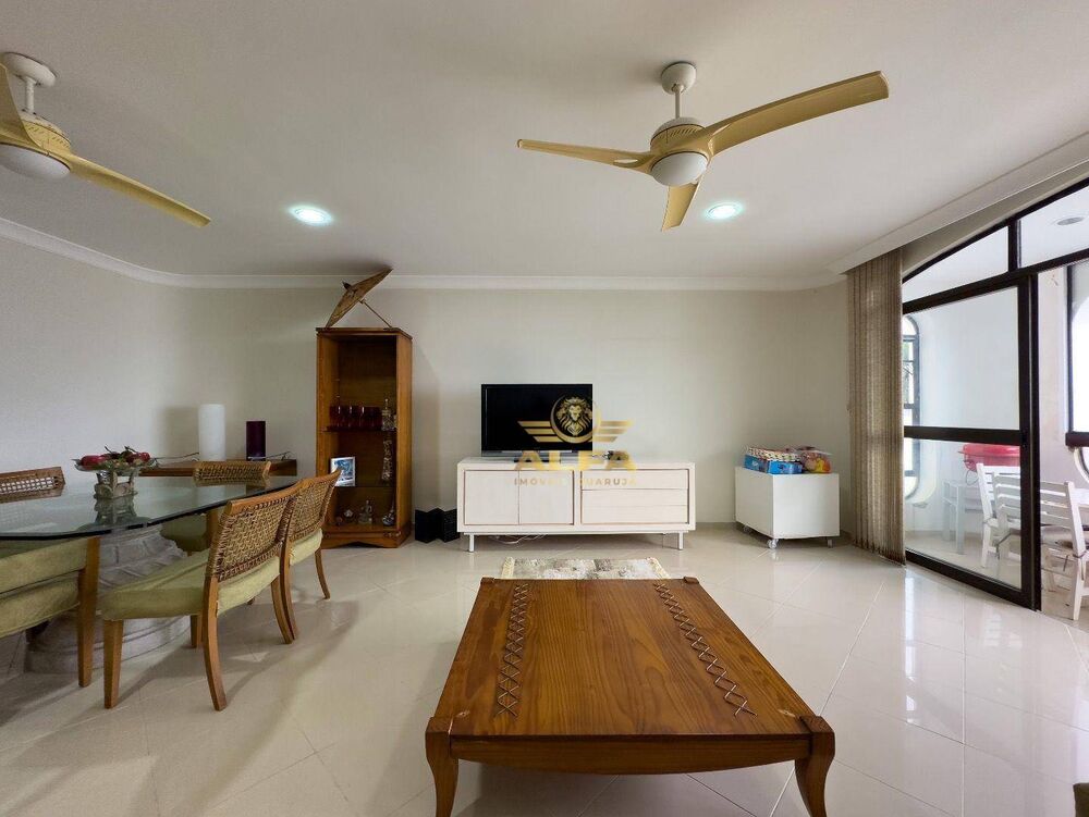 Apartamento, 3 quartos, 190 m² - Foto 13