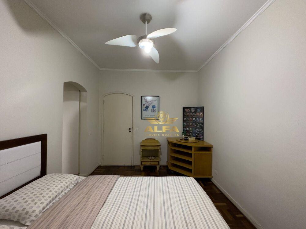 Apartamento, 3 quartos, 190 m² - Foto 6