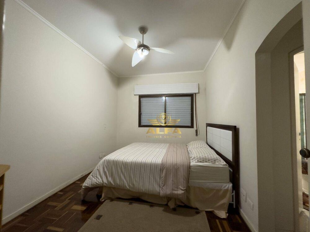 Apartamento, 3 quartos, 190 m² - Foto 8