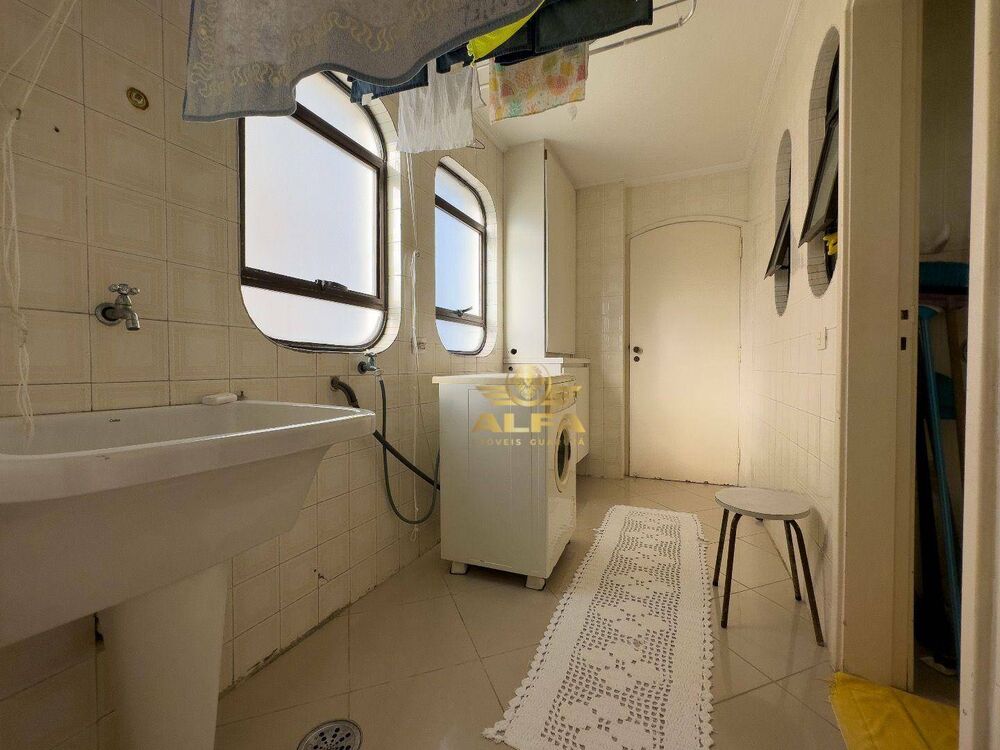 Apartamento, 3 quartos, 190 m² - Foto 20