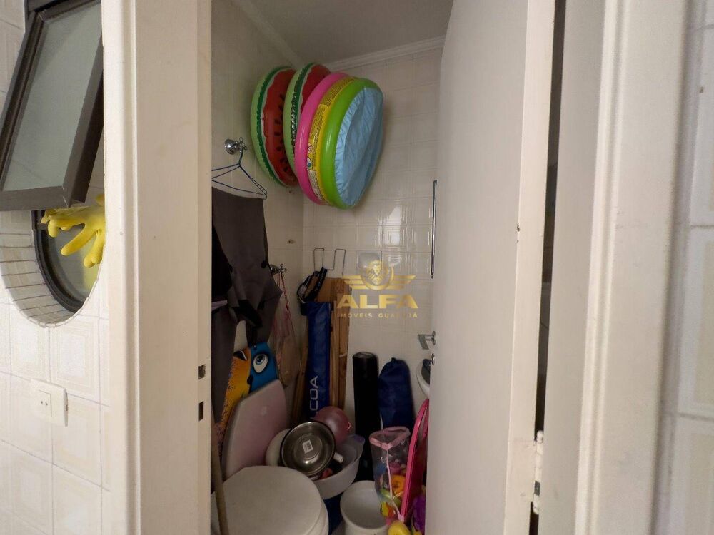 Apartamento, 3 quartos, 190 m² - Foto 3