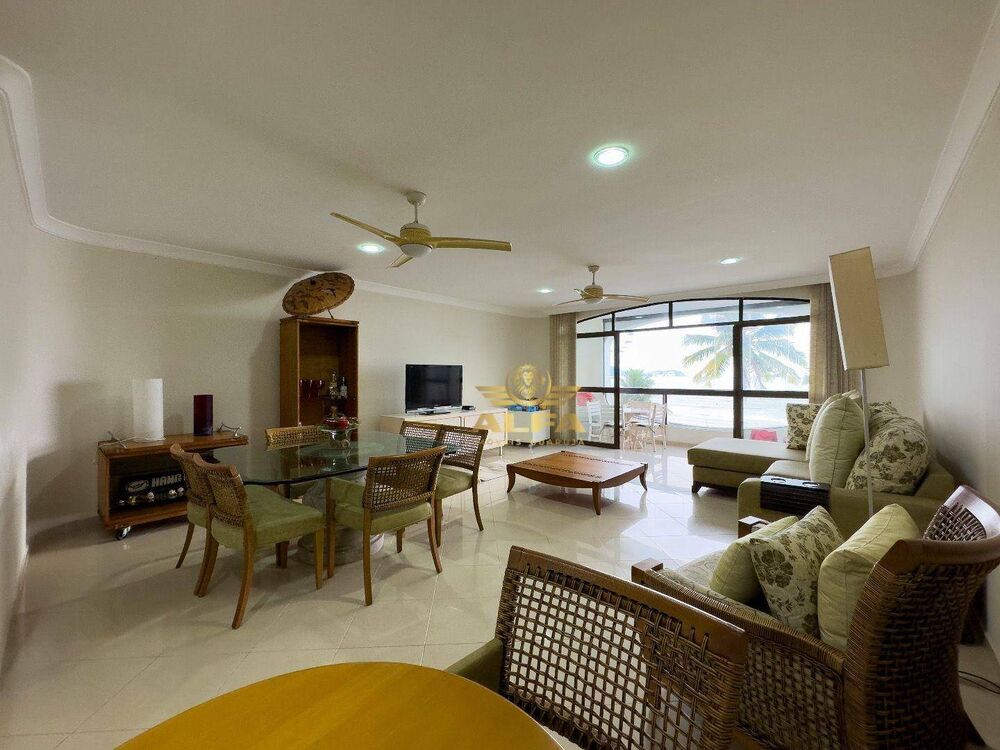 Apartamento, 3 quartos, 190 m² - Foto 21