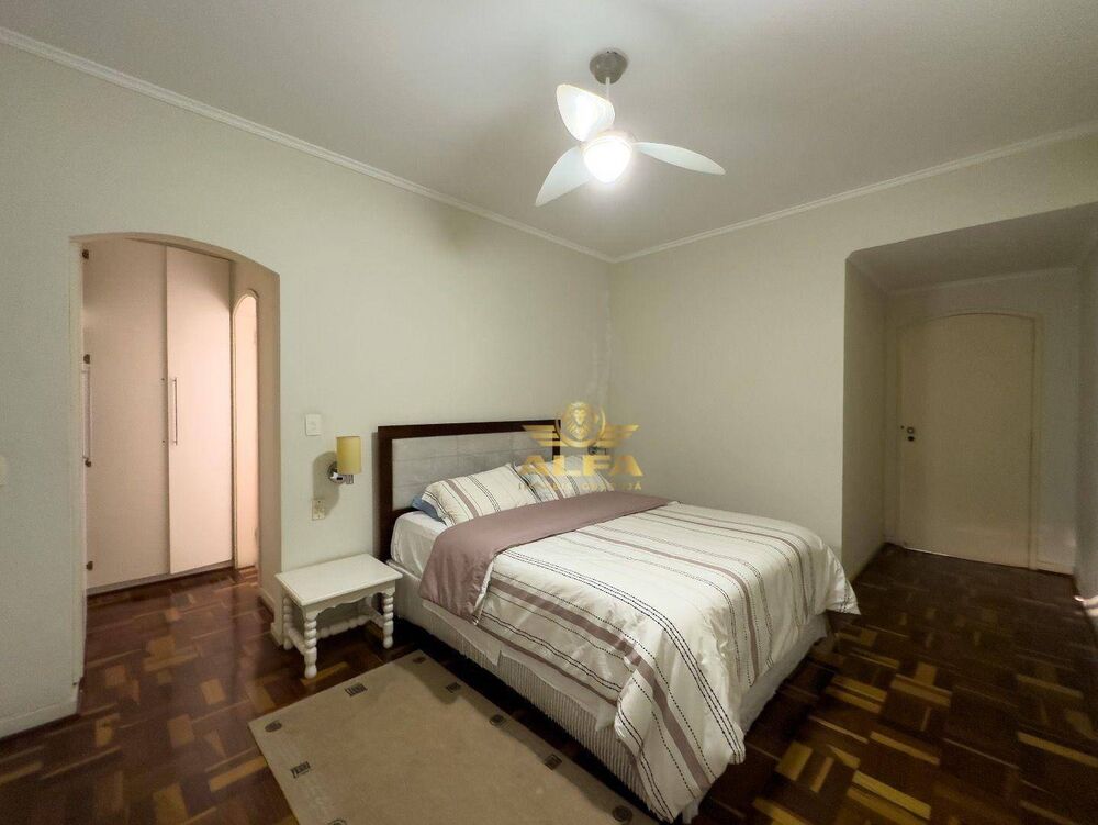 Apartamento, 3 quartos, 190 m² - Foto 1