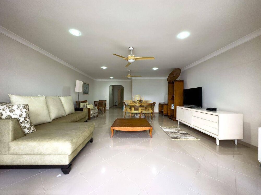 Apartamento, 3 quartos, 190 m² - Foto 4