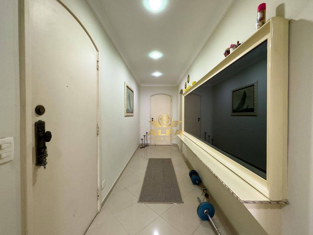 Apartamento, 3 quartos, 190 m² - Foto 2