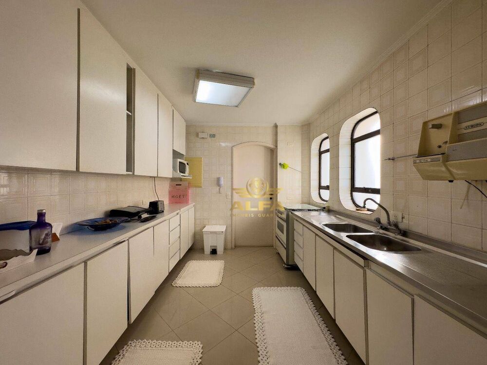 Apartamento, 3 quartos, 190 m² - Foto 7