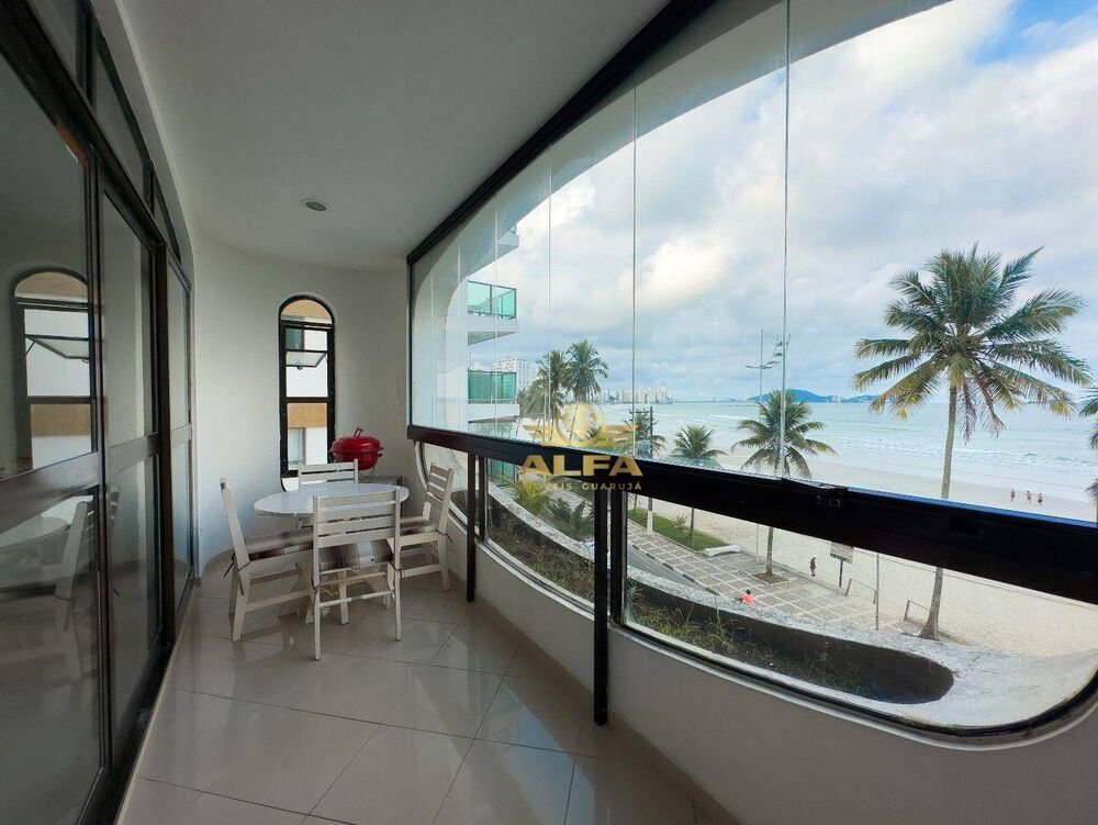 Apartamento, 3 quartos, 190 m² - Foto 10