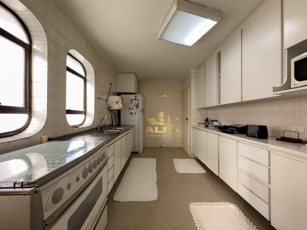Apartamento, 3 quartos, 190 m² - Foto 11