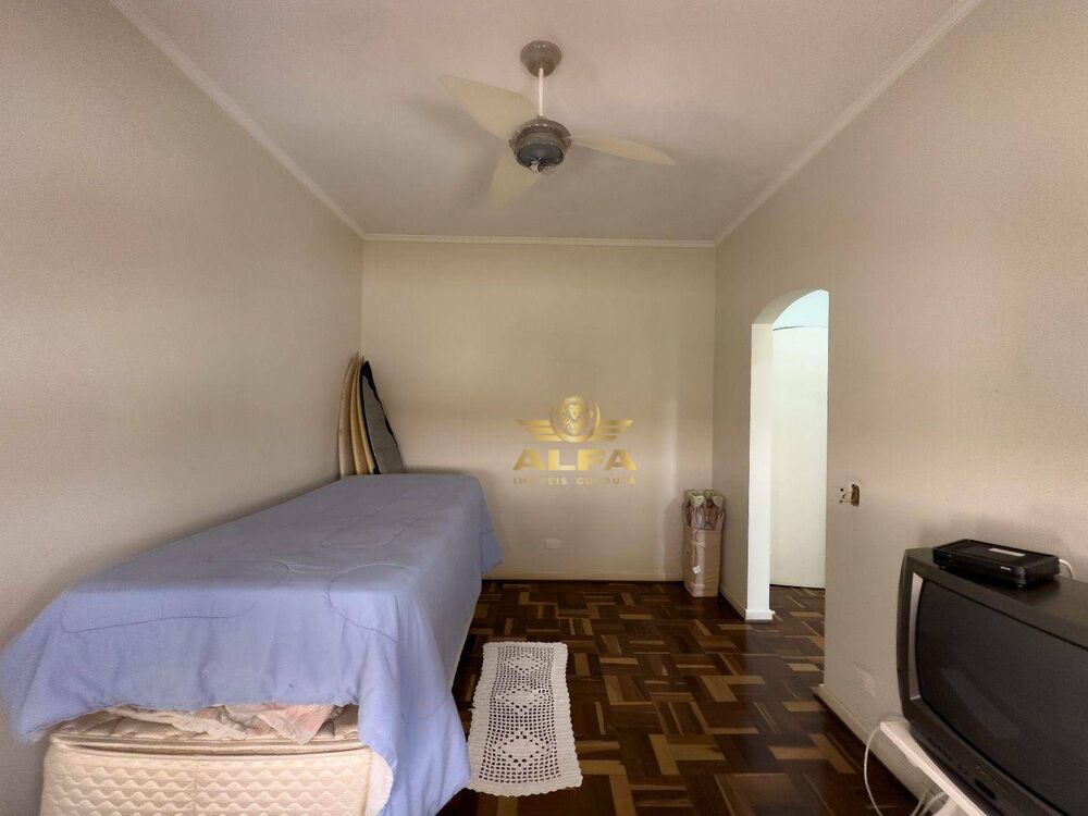Apartamento, 3 quartos, 190 m² - Foto 9