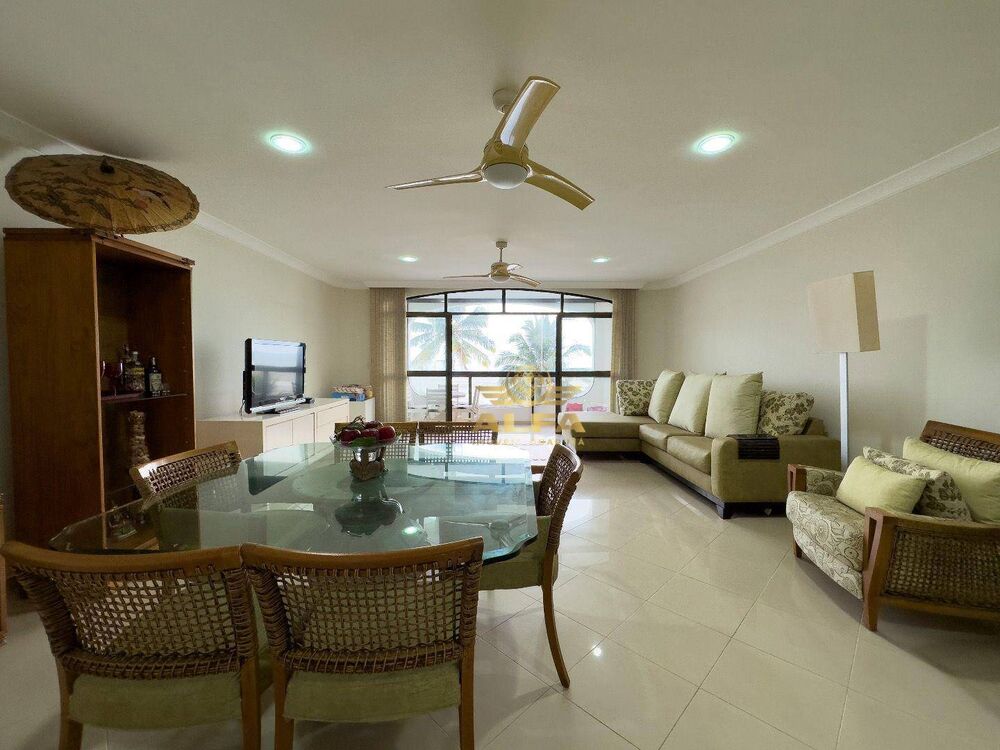 Apartamento, 3 quartos, 190 m² - Foto 23