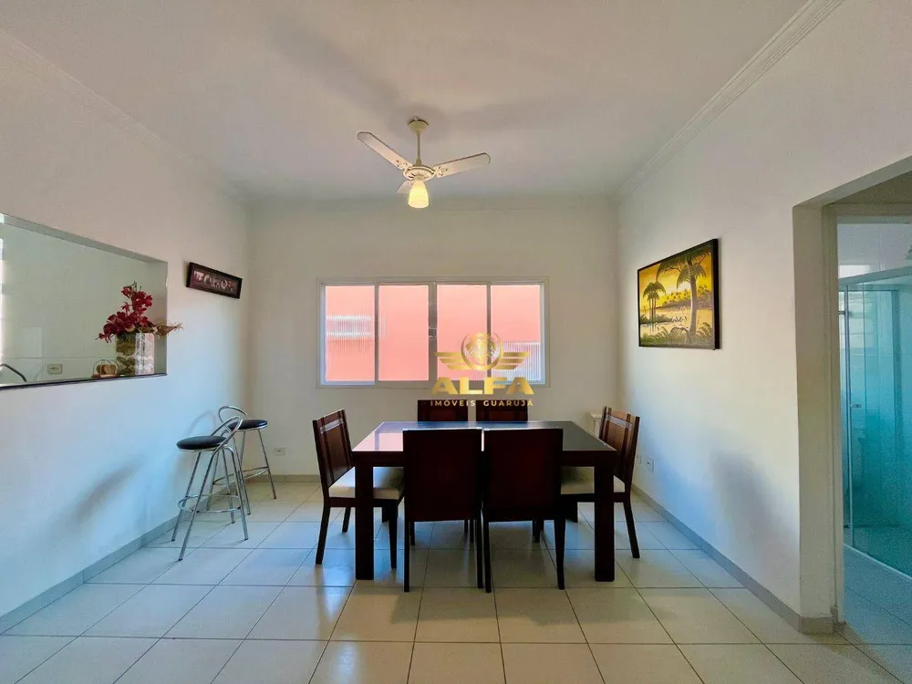 Apartamento, 2 quartos, 68 m² - Foto 3