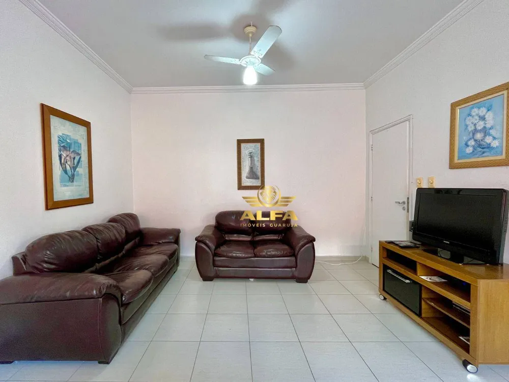 Apartamento, 2 quartos, 68 m² - Foto 2