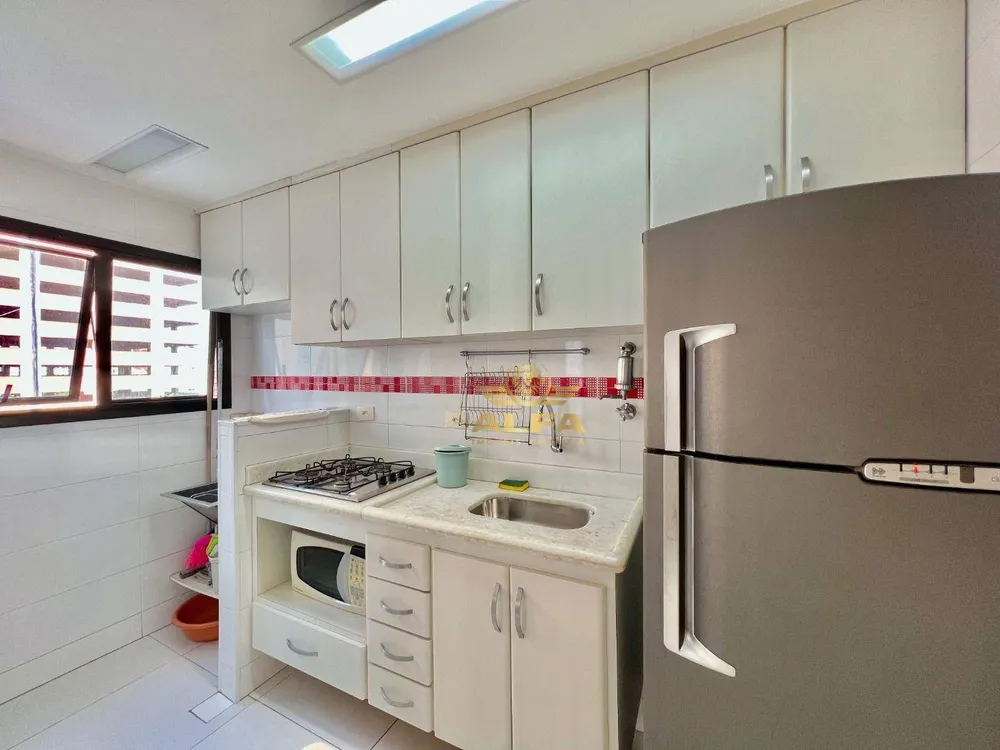 Flat/Apart Hotel, 2 quartos, 65 m² - Foto 1