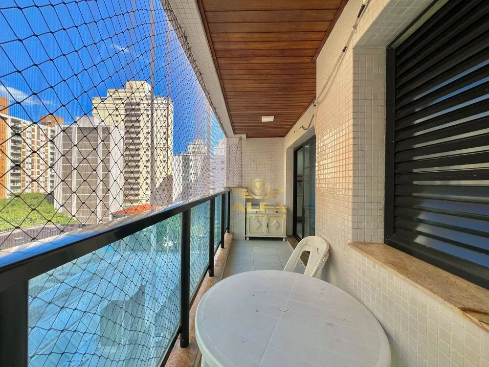 Flat/Apart Hotel, 2 quartos, 65 m² - Foto 4