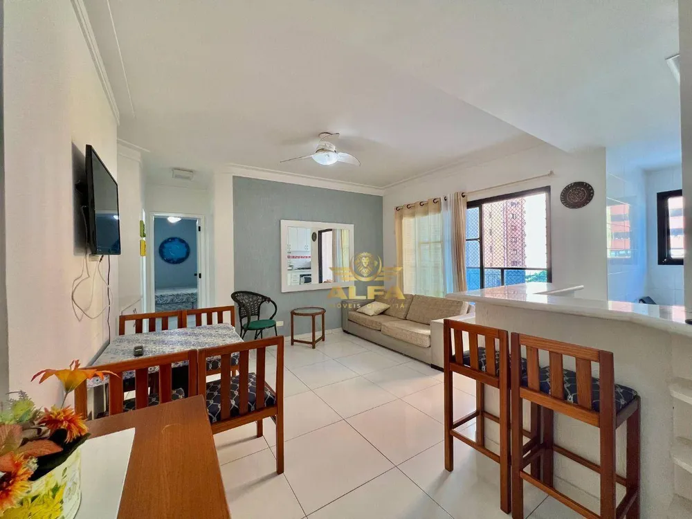 Flat/Apart Hotel, 2 quartos, 65 m² - Foto 1
