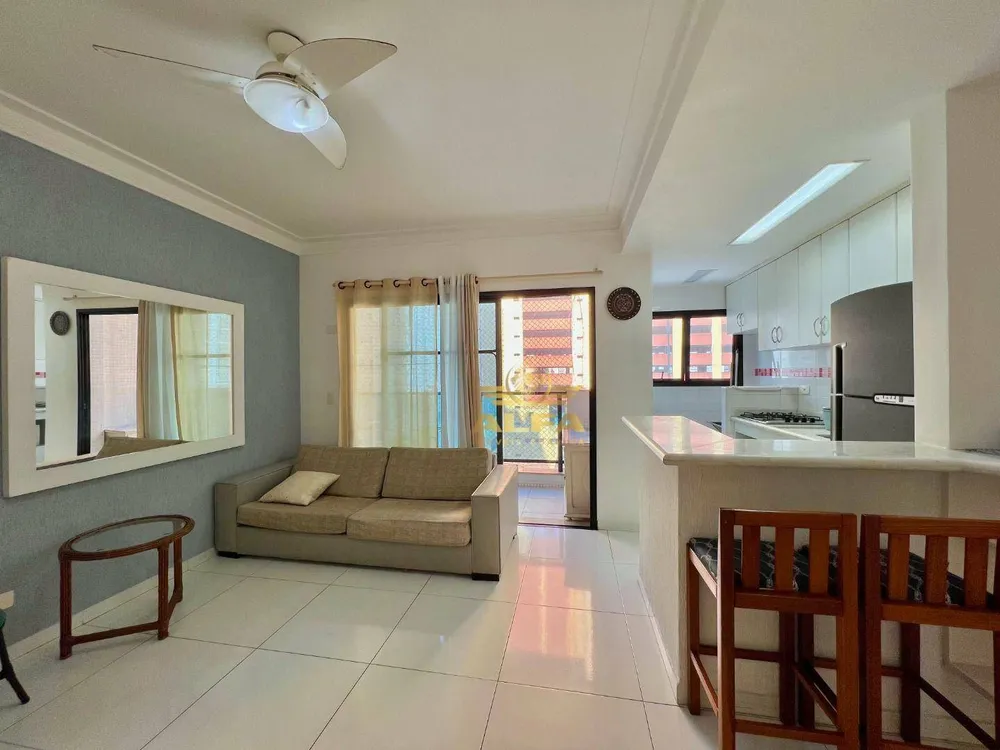 Flat/Apart Hotel, 2 quartos, 65 m² - Foto 3