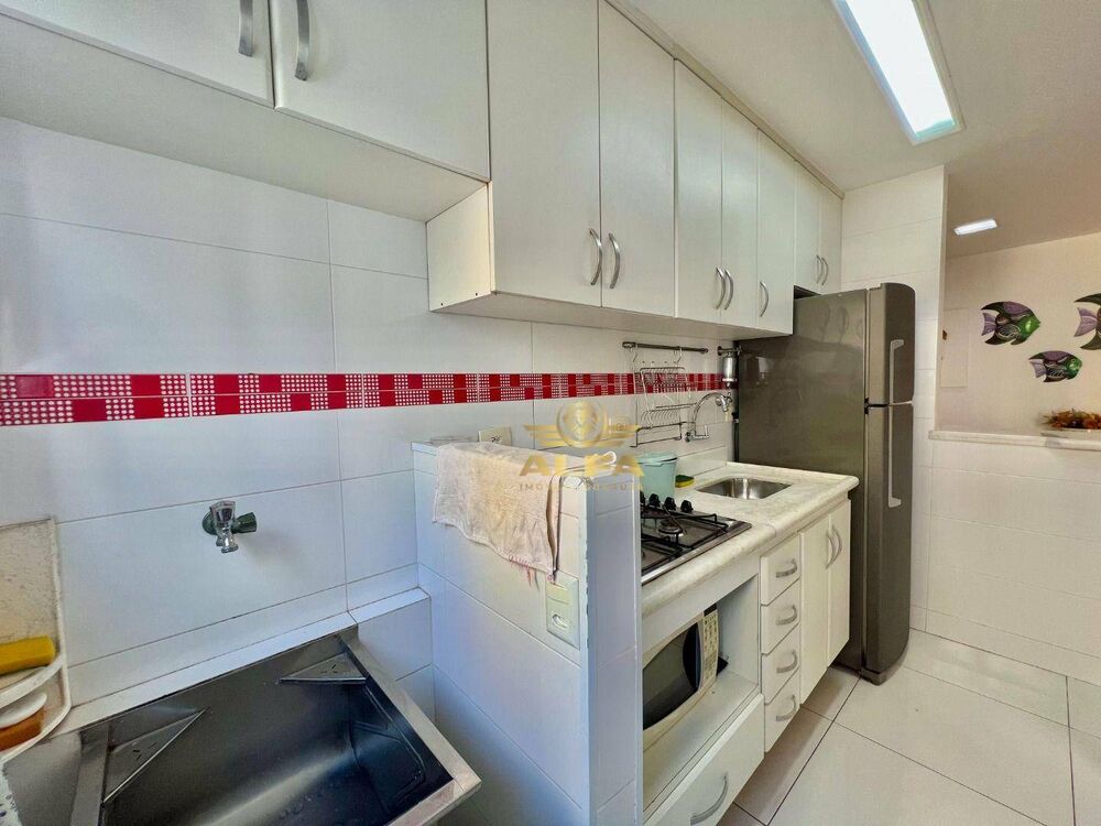 Flat/Apart Hotel, 2 quartos, 65 m² - Foto 6