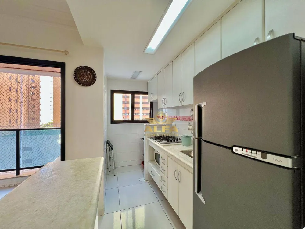 Flat/Apart Hotel, 2 quartos, 65 m² - Foto 2