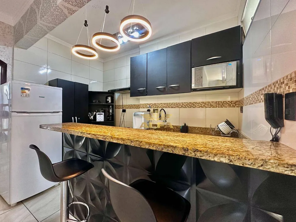 Apartamento, 2 quartos, 70 m² - Foto 11