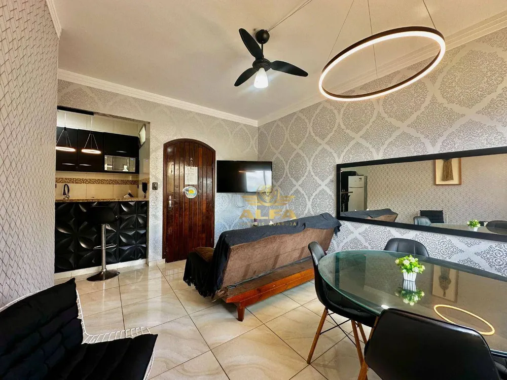 Apartamento, 2 quartos, 70 m² - Foto 4