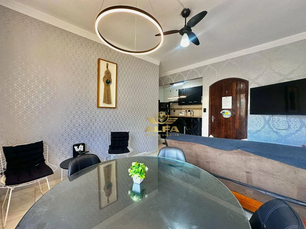 Apartamento, 2 quartos, 70 m² - Foto 1