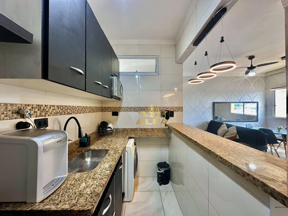 Apartamento, 2 quartos, 70 m² - Foto 12