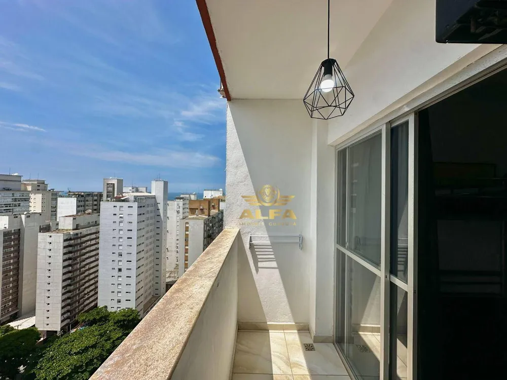 Apartamento, 2 quartos, 70 m² - Foto 2