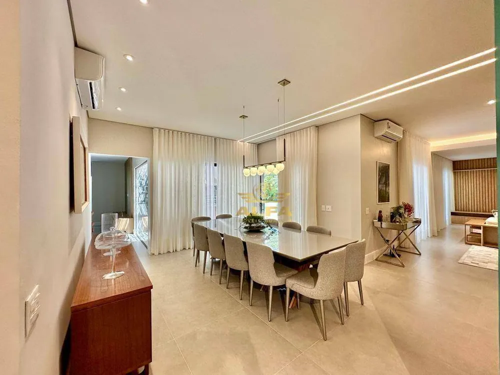 Casa de Condomínio, 6 quartos - Foto 5