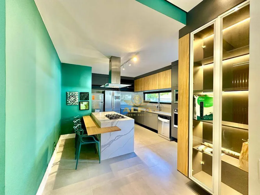 Casa de Condomínio, 6 quartos - Foto 12