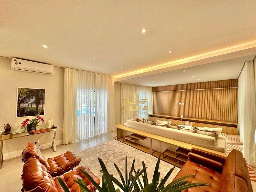 Casa de Condomínio, 6 quartos - Foto 4