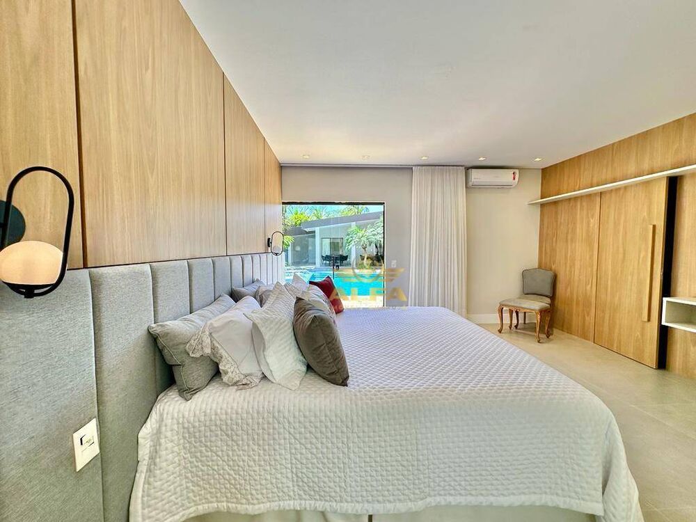 Casa de Condomínio, 6 quartos - Foto 8