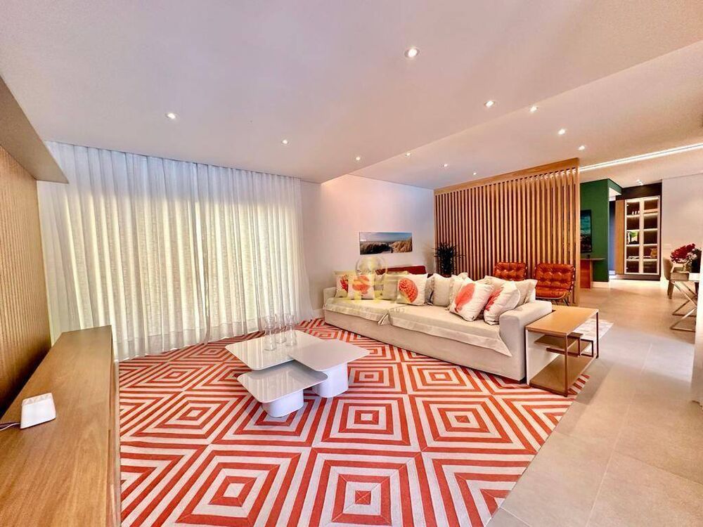Casa de Condomínio, 6 quartos - Foto 2