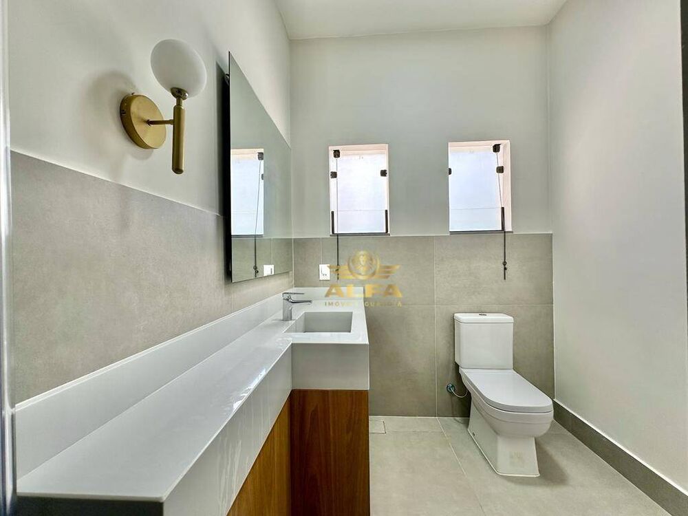 Casa de Condomínio, 6 quartos - Foto 10