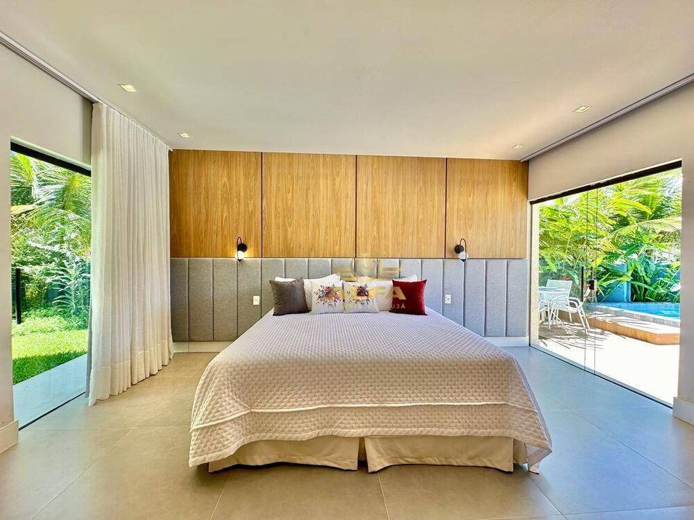 Casa de Condomínio, 6 quartos - Foto 7