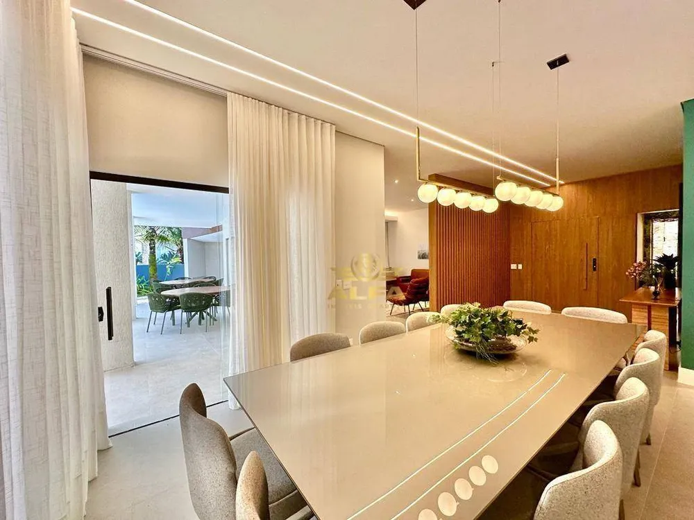 Casa de Condomínio, 6 quartos - Foto 4